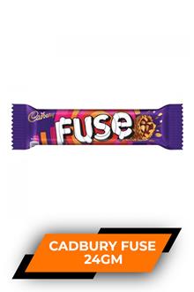 Cadbury Fuse 24gm