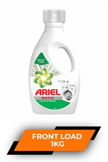 Ariel Liquid Detergent Fl 1kg