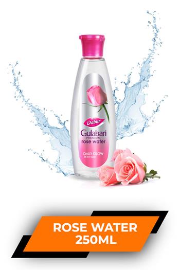 Gulabari Rose Water 250ml