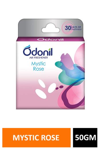Odonil Mystic Rose 50gm