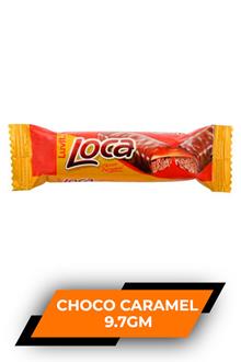 Luvit Loca Choco Caramel 9.7gm