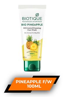 Biotique F/w Pineapple 100ml