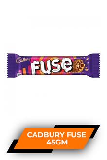 Cadbury Fuse 45gm