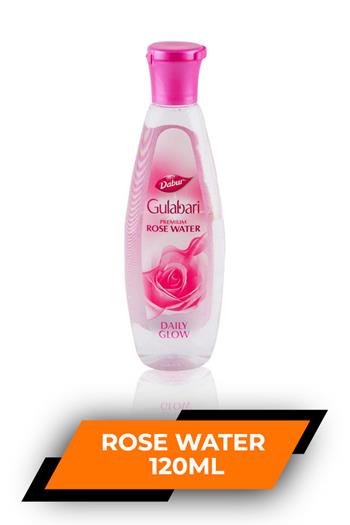 Gulabari Rose Water 120ml