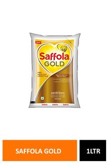 Saffola Gold 1ltr