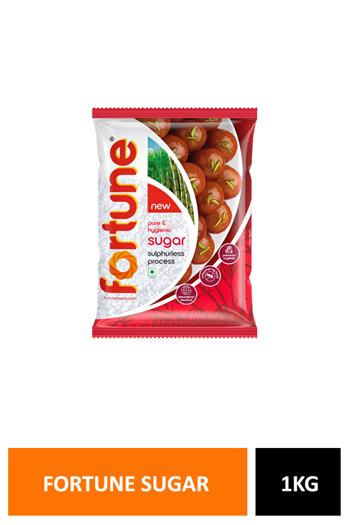 Fortune Pure & Hygienic Sugar 1kg
