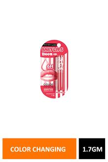 Maybelline Colorchanging Peach Bloom 1.7g