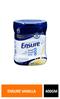 ENSURE VANILLA 400GM