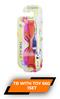 KIDS TOOTH BRUSH WITH TOY 660