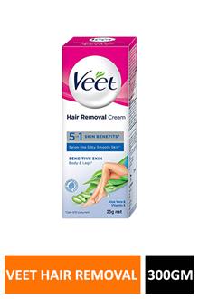 Veet Hair Removal Cream 30gm