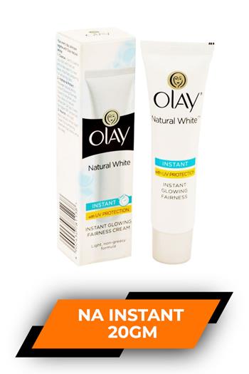 Olay Na Instant 20gm