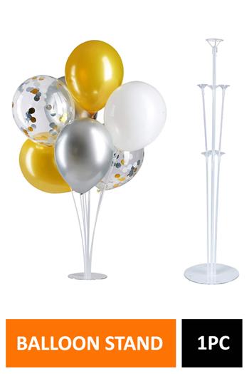 Hb Balloon Stand