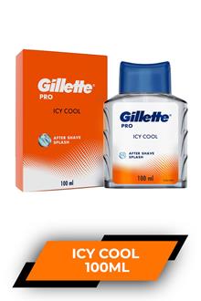 Gillette After Shave Icy Cool 100ml