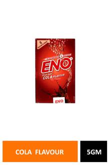 Eno Cola Flavour 5gm