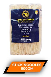 Blue Elephant Rice Stick Noodles 500gm