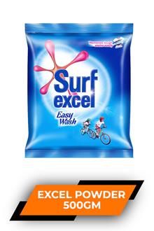 Surf Excel Powder 500gm