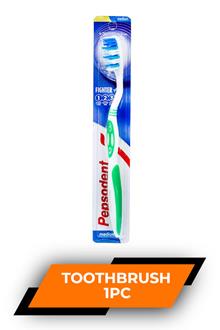 Pepsodent Medium Toothbrush