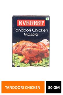 Everest Tandoori Chicken Masala 50gm