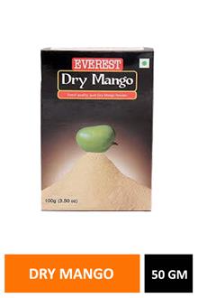 Everest Dry Mango 50gm