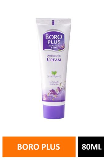 Boro Plus Healthy Skin 80ml