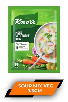 Knorr Soup Mix Veg 9.5gm