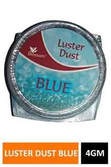 Blossom Luster Dust Blue 4gm