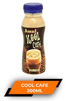 Amul Cool Cafe 200ml
