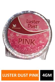 Blossom Luster Dust Pink 4gm