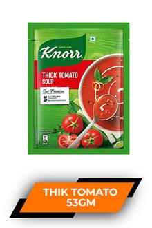 Knorr Soup Thik Tomato 53gm
