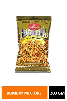 Haldiram Bombay Mixture 200gm