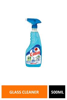 Colin Glass Cleaner 500ml