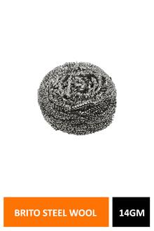 Sparkle Brito Steel Wool 14gm