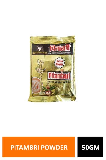 Pitambari Powder 50gm