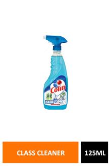 Colin Glass Cleaner 125ml