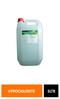 SODIUM HYPOCHILORITE 5LTR