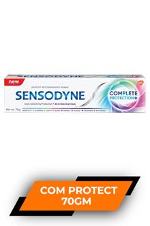 Sensodyne Complete Protect 70gm