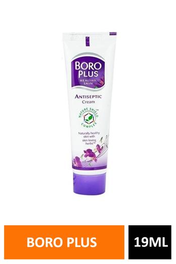 Boro Plus Healthy Skin 19ml