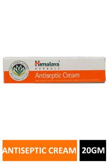 Himalaya Antiseptic Cream 20gm