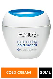 Ponds Cold Cream 30ml