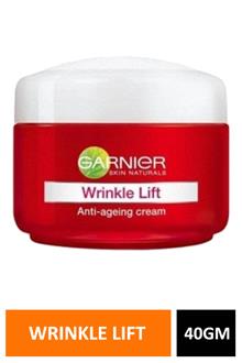 Garnier Wrinkle Lift 40gm