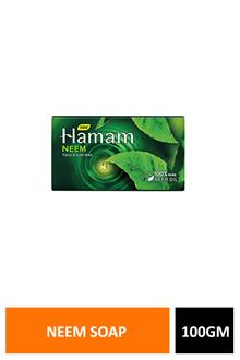 Hamam Soap Neem 100gm