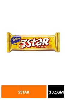 Cadbury 5star 10.1gm