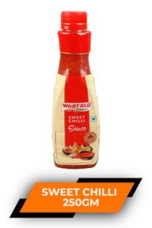 Weikfield Sweet Chili Sauce 250gm