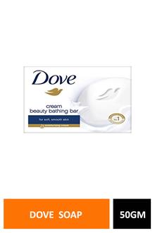 Dove Soap Cream 50gm