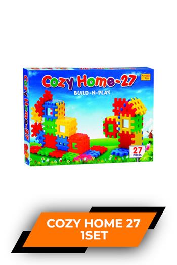 Oly Cozy Home 27