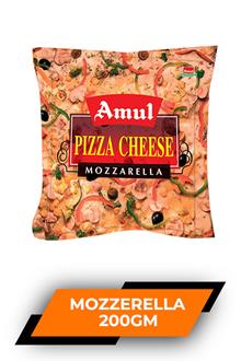Amul Cheese Mozzerella 200gm