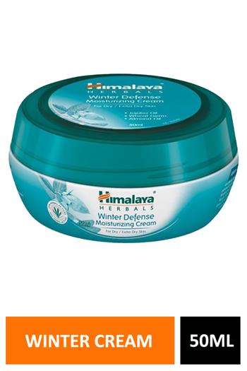 Himalaya Winter Cream 50ml