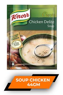 Knorr Soup Chicken 44gm