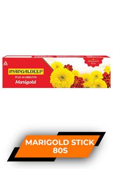 Mangaldeep Marigold 76stick