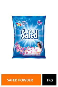 Safed Powder 1kg